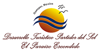 Desarrollo Turístico Partidor del Sol Logo